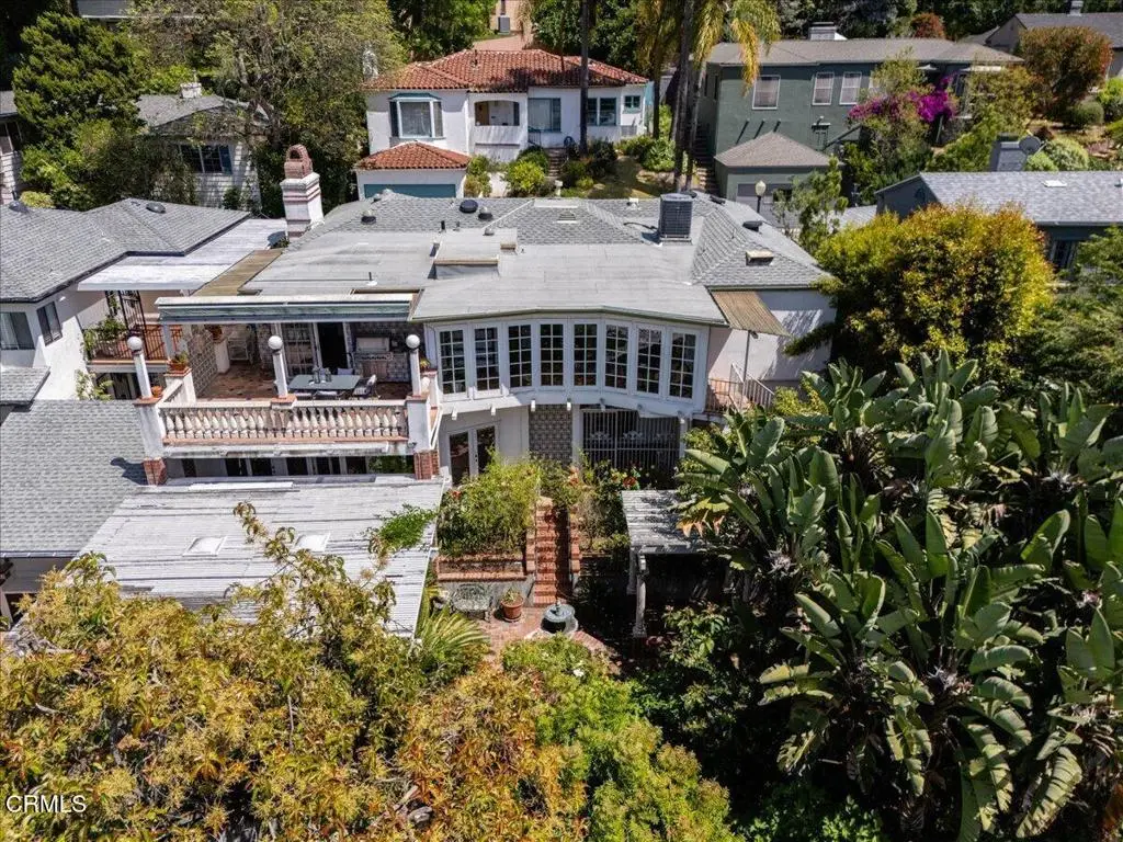 2341 Meadow Valley Terrace, Los Angeles, CA 90039 - #1