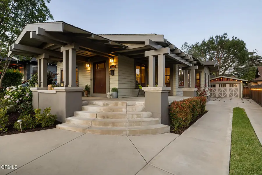 1260 N Michigan Avenue, Pasadena, CA 91104 - #2