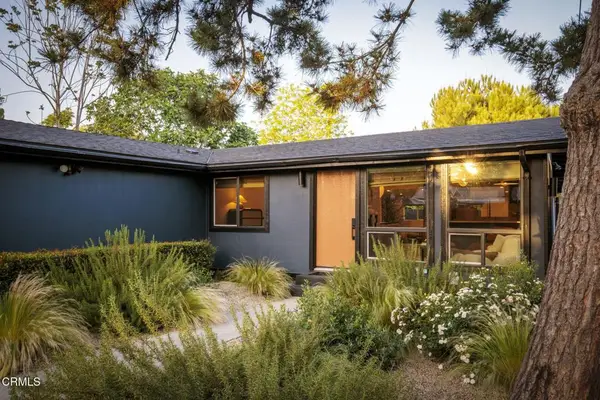 950 N Summit Avenue, Pasadena, CA 91103