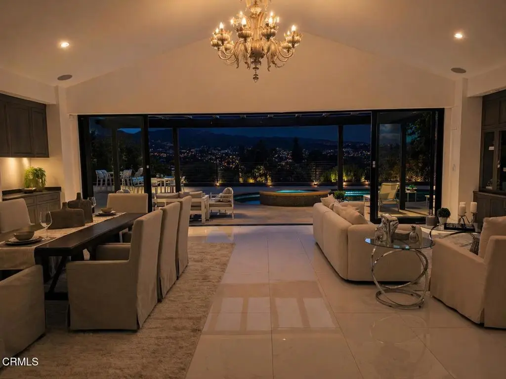 4423 Bergamo Drive, Encino, CA 91436 - #1