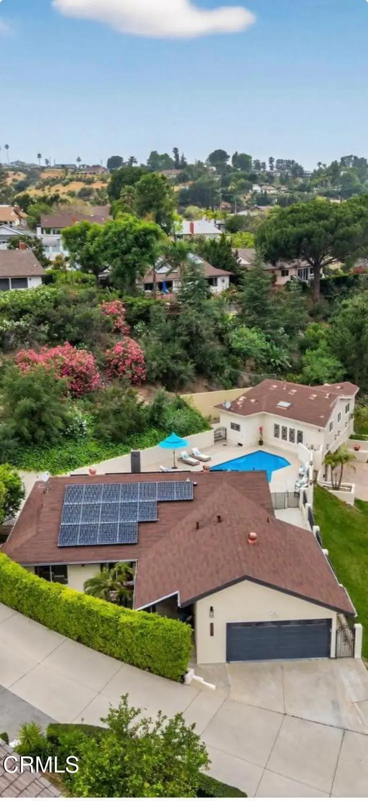 9327 La Shell Drive, Tujunga, CA 91042 - #2
