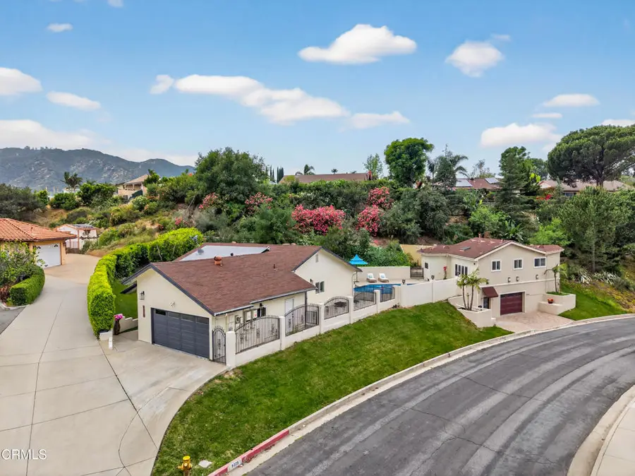 9327 La Shell Drive, Tujunga, CA 91042 - #3