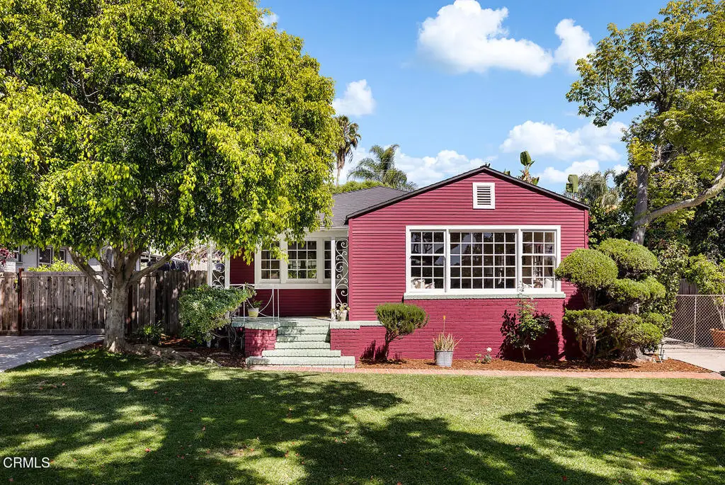 5130 Shearin Avenue, Los Angeles, CA 90041 - #1