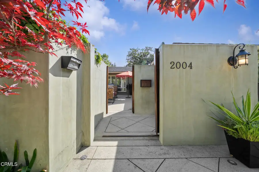 2004 Glenview Terrace, Altadena, CA 91001 - #3
