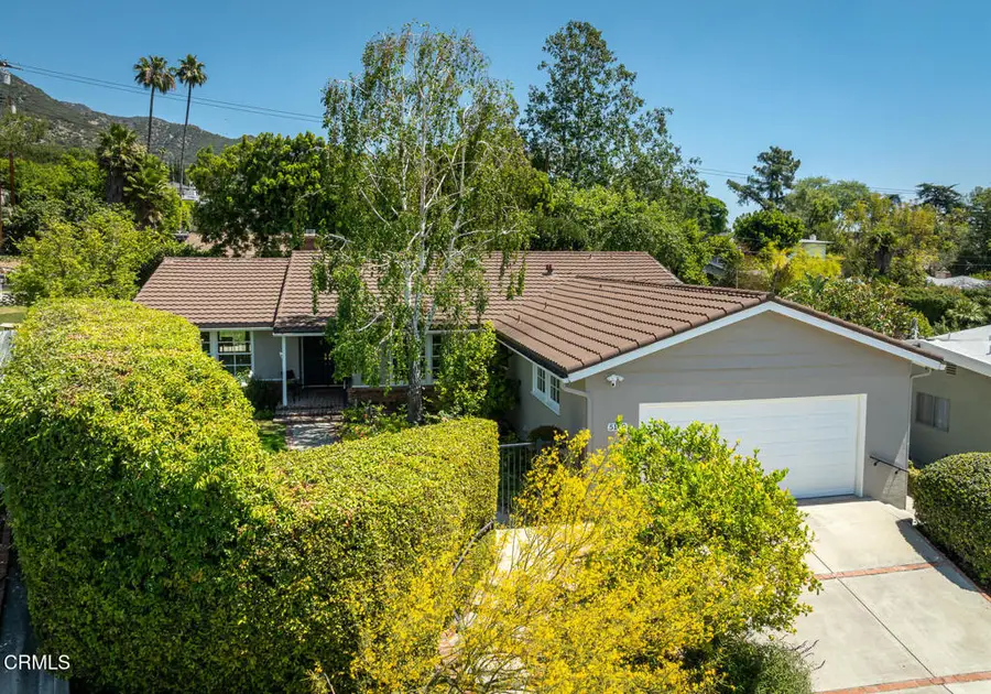 5140 Circle Vista Avenue, La Crescenta, CA 91214 - #3