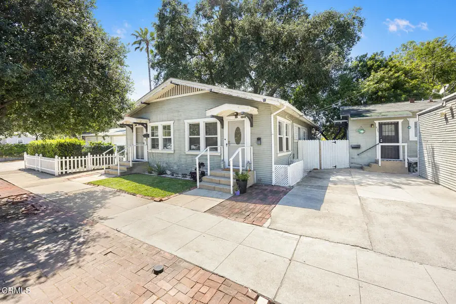 929 Indiana Avenue, South Pasadena, CA 91030 - #2
