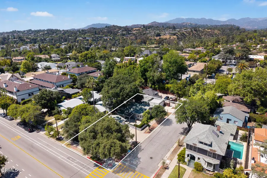 929 Indiana Avenue, South Pasadena, CA 91030 - #3
