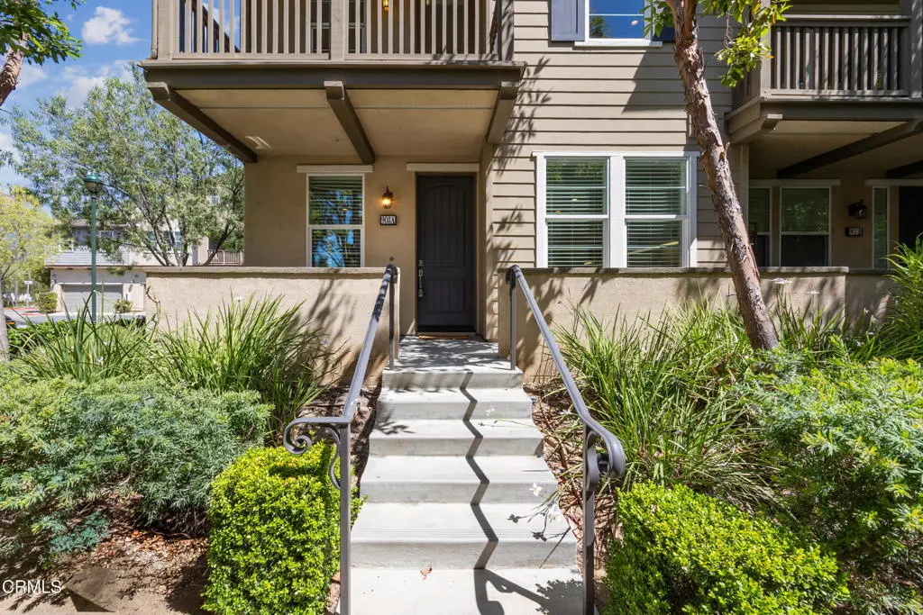 908 N Primrose Lane #A, Azusa, CA 91702 - #1