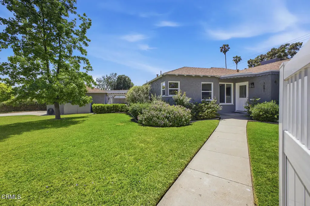 1681 Forest Avenue, Pasadena, CA 91103 - #1