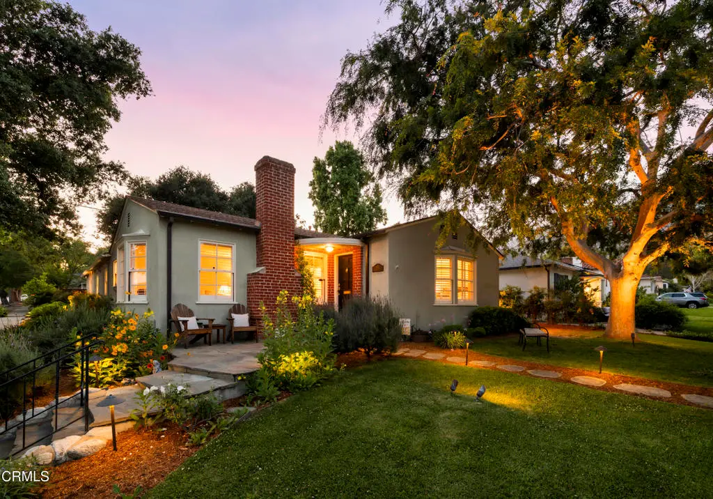 1873 N Harding Avenue, Altadena, CA 91001 - #1