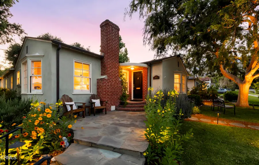 1873 N Harding Avenue, Altadena, CA 91001 - #2