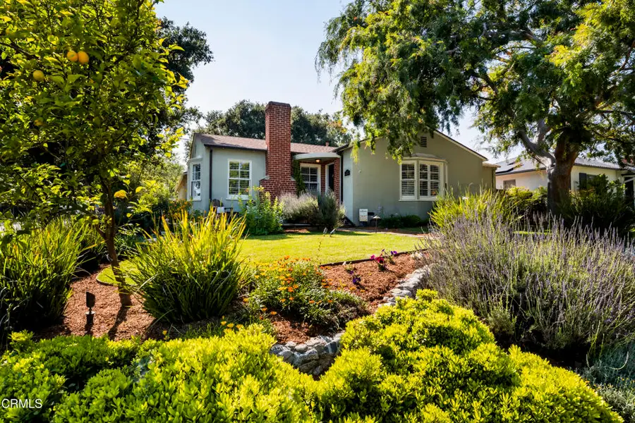 1873 N Harding Avenue, Altadena, CA 91001 - #3