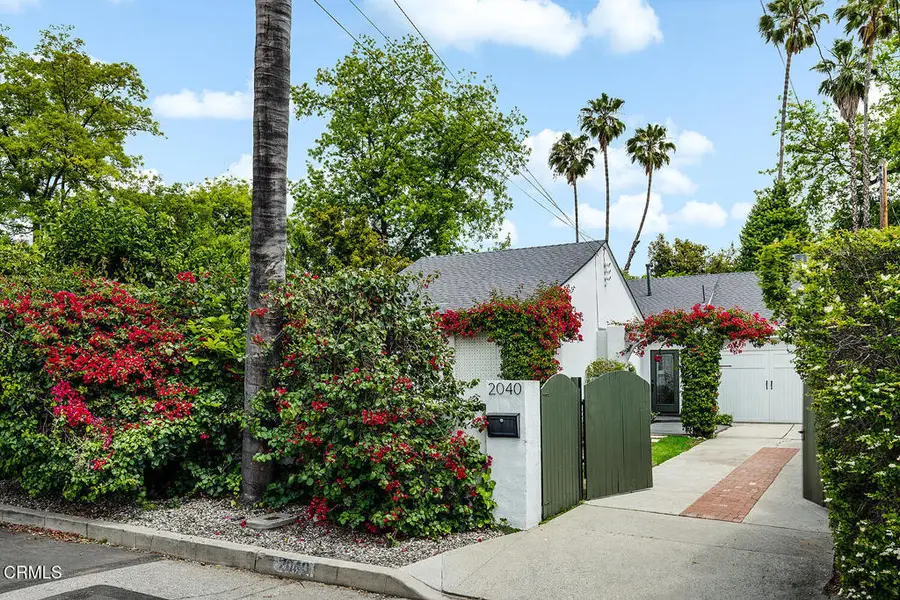 2040 N Madison Avenue, Altadena, CA 91001 - #2
