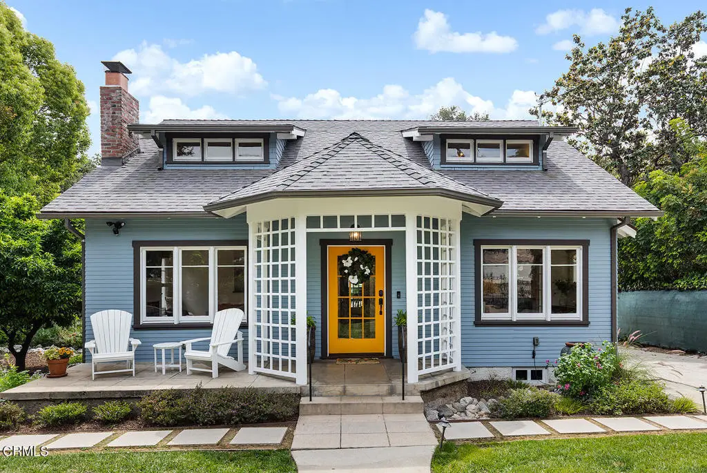 408 Alameda Street, Altadena, CA 91001 - #1