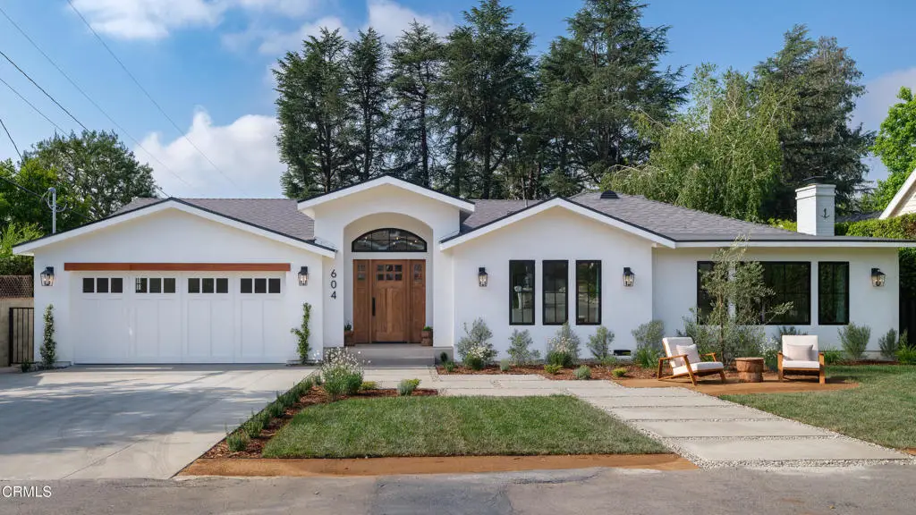 604 De Nova Street, La Canada Flintridge, CA 91011 - #1