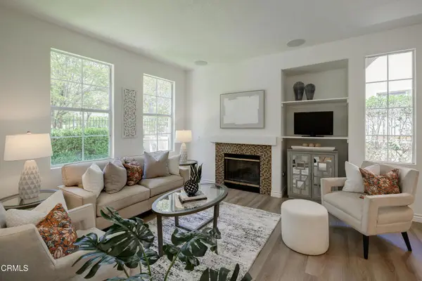 1099 Rosewalk Way, Pasadena, CA 91103