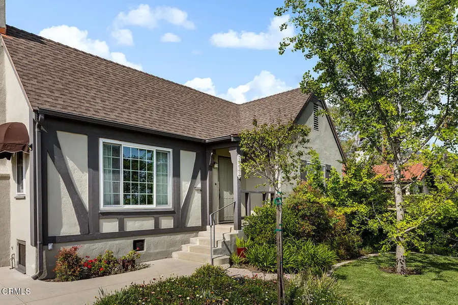 1833 Morada Pl Place, Altadena, CA 91001 - #3