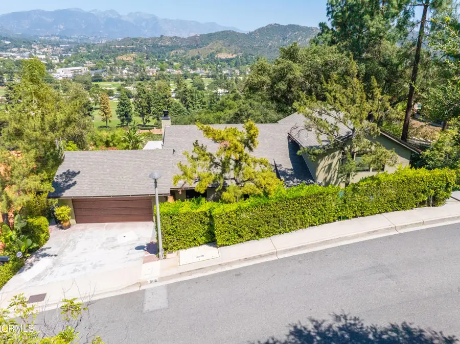 3282 Beaudry Terrace, Glendale, CA 91208 - #2