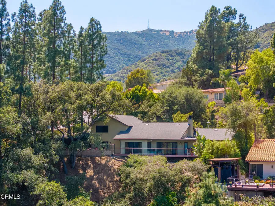 3282 Beaudry Terrace, Glendale, CA 91208 - #3