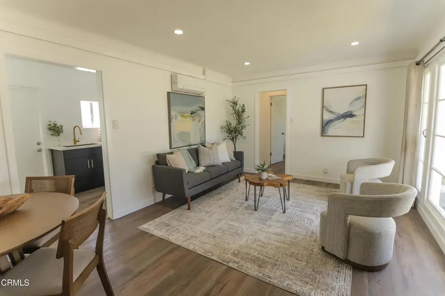 701 S 8th Street, Alhambra, CA 91801 - #2
