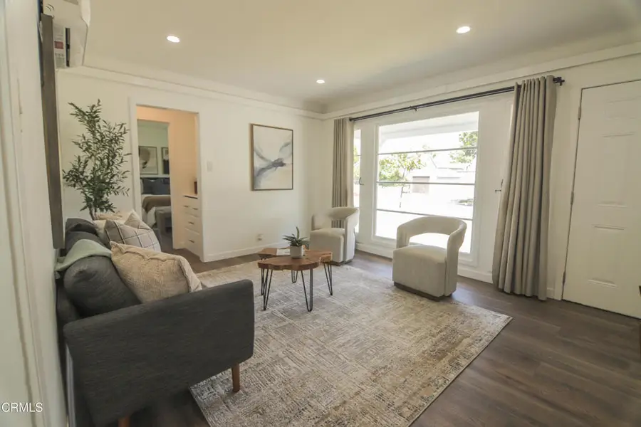 701 S 8th Street, Alhambra, CA 91801 - #3