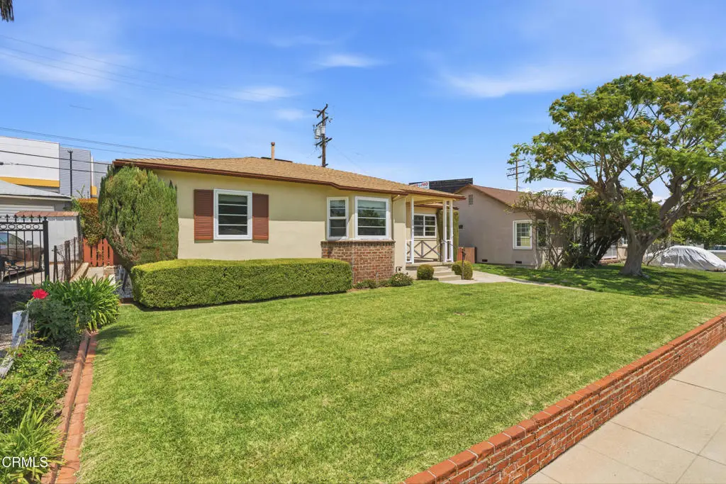 3747 Arboleda Street, Pasadena, CA 91107 - #1