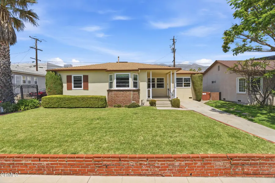 3747 Arboleda Street, Pasadena, CA 91107 - #2