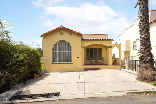 3309 Hamilton Way, Los Angeles, CA 90026