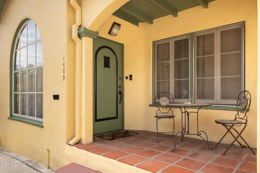 3309 Hamilton Way, Los Angeles, CA 90026 - #2