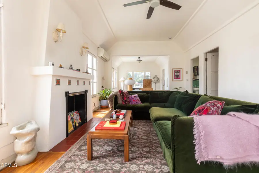 3309 Hamilton Way, Los Angeles, CA 90026 - #3