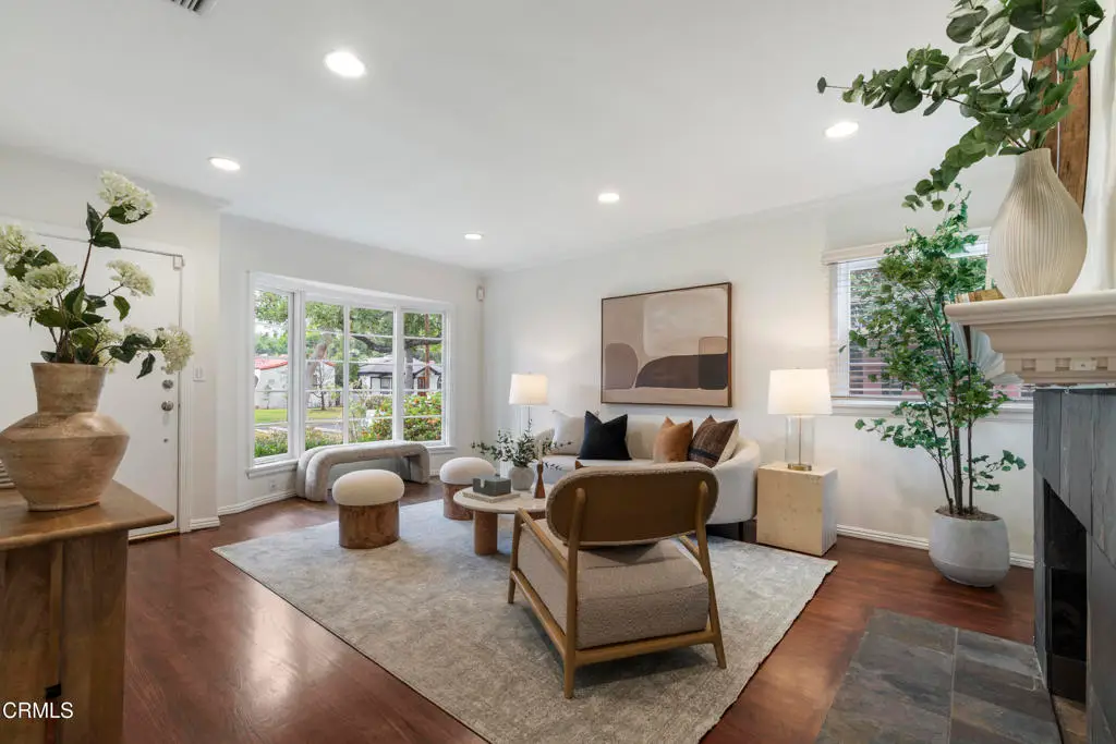 3007 Millicent Way, Pasadena, CA 91107 - #1