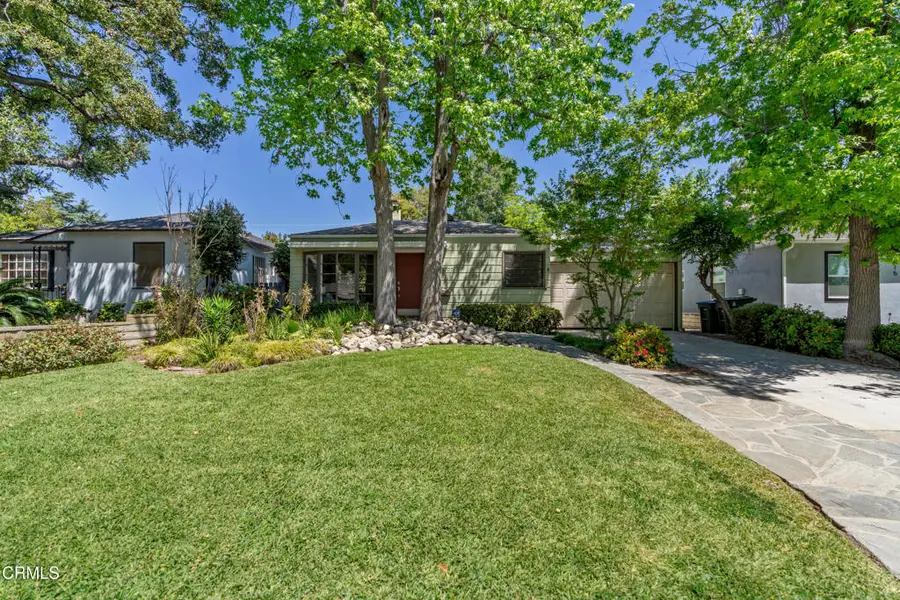 3007 Millicent Way, Pasadena, CA 91107 - #2