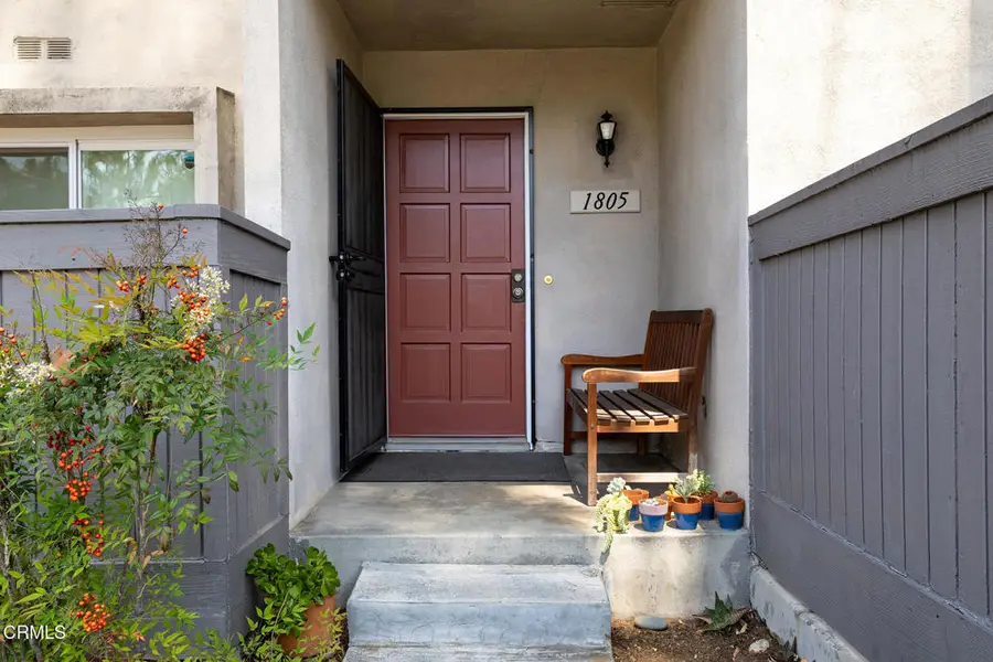 1805 Rainbow Terrace Lane, Montebello, CA 90640 - #2