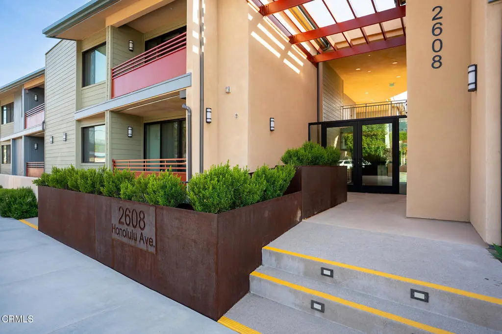 2608 Honolulu Avenue #208, Montrose, CA 91020 - #1
