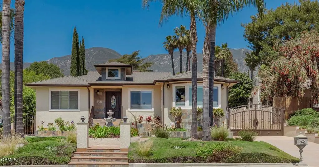 2333 Teasley Street, La Crescenta, CA 91214 - #1
