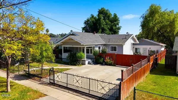 272 Del Monte Street, Pasadena, CA 91103 - #2