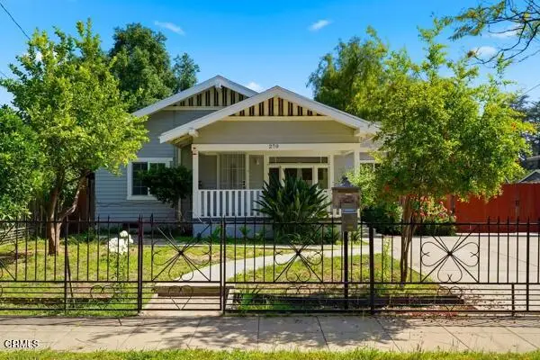 272 Del Monte Street, Pasadena, CA 91103 - #3