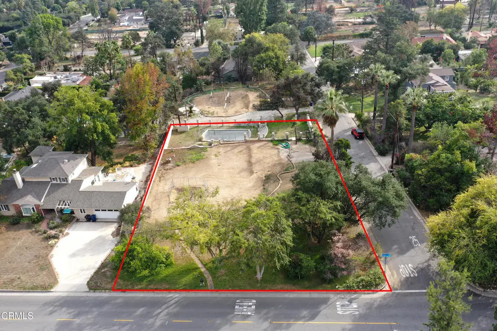 1808 E Altadena Drive, Altadena, CA 91001 - #1