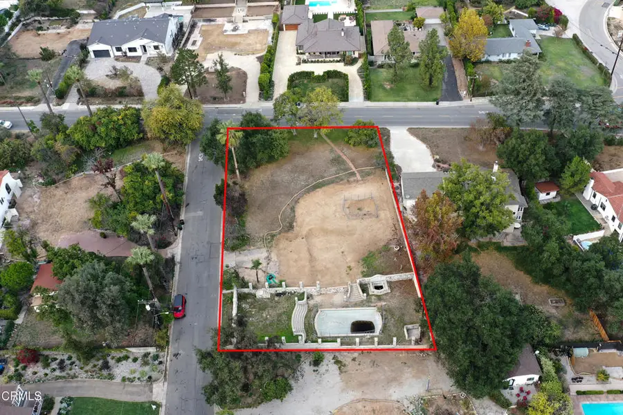 1808 E Altadena Drive, Altadena, CA 91001 - #3