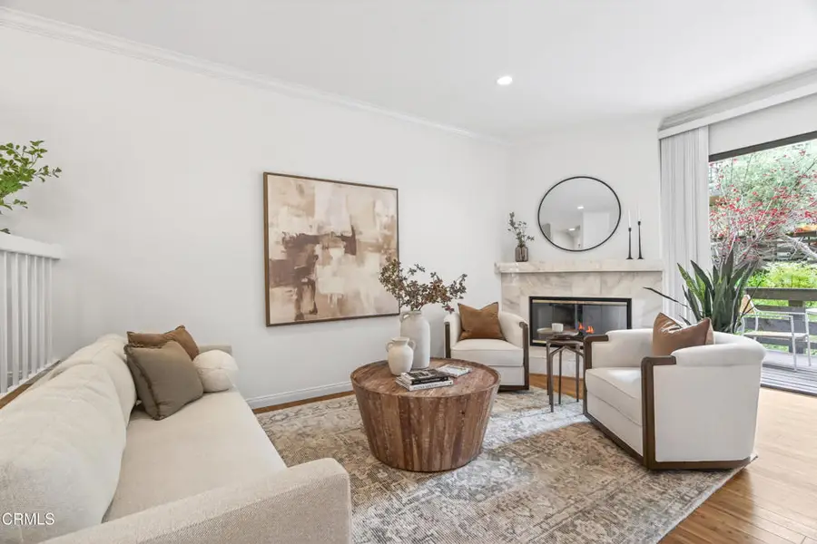 21900 Marylee Street #277, Woodland Hills, CA 91367 - #2