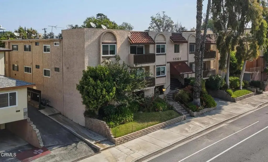 12321 Riverside Drive #204, Valley Village, CA 91607 - #1