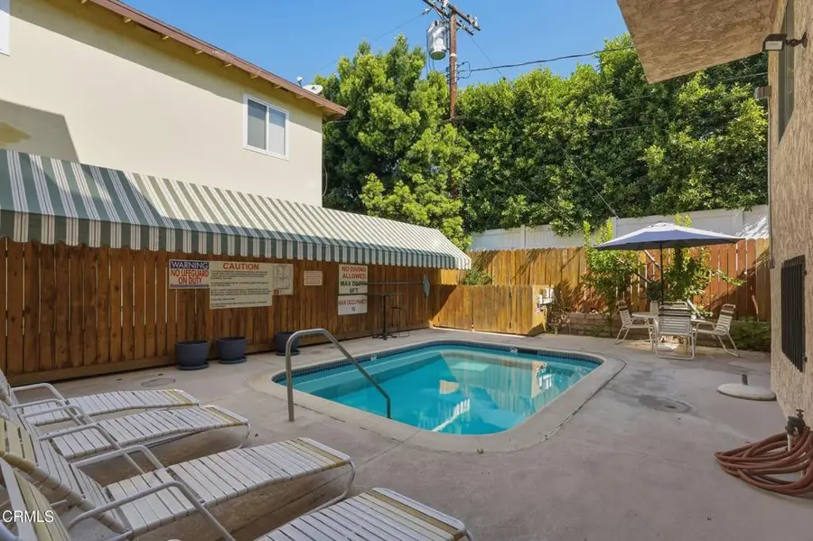 12321 Riverside Drive #105, Valley Village, CA 91607 - #3