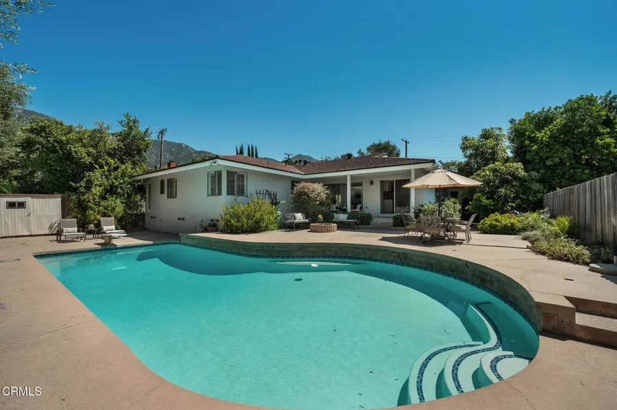 5015 Humphrey Way, La Crescenta, CA 91214 - #2