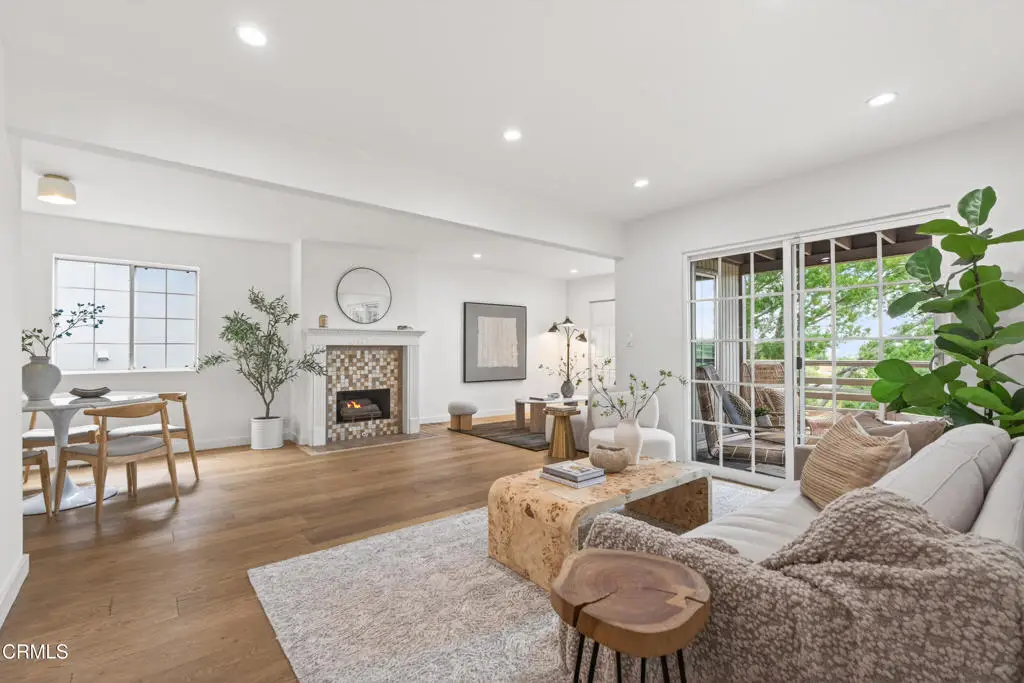 1088 Montecito Drive, Los Angeles, CA 90031 - #1