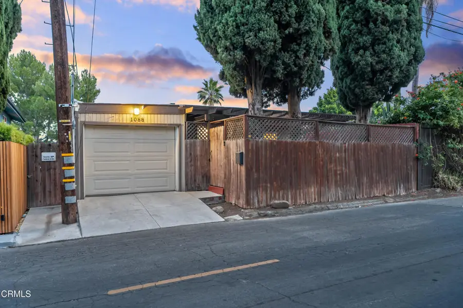 1088 Montecito Drive, Los Angeles, CA 90031 - #2