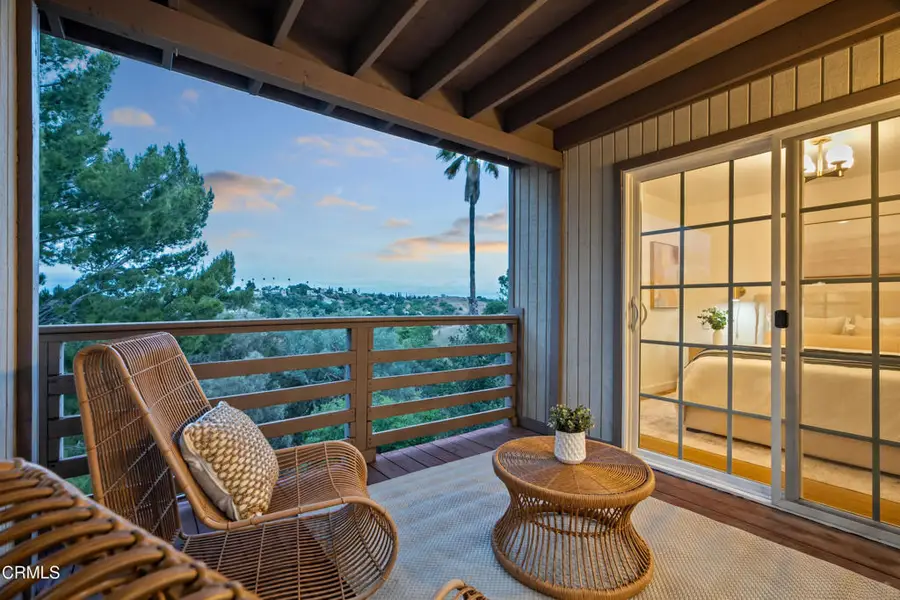 1088 Montecito Drive, Los Angeles, CA 90031 - #3