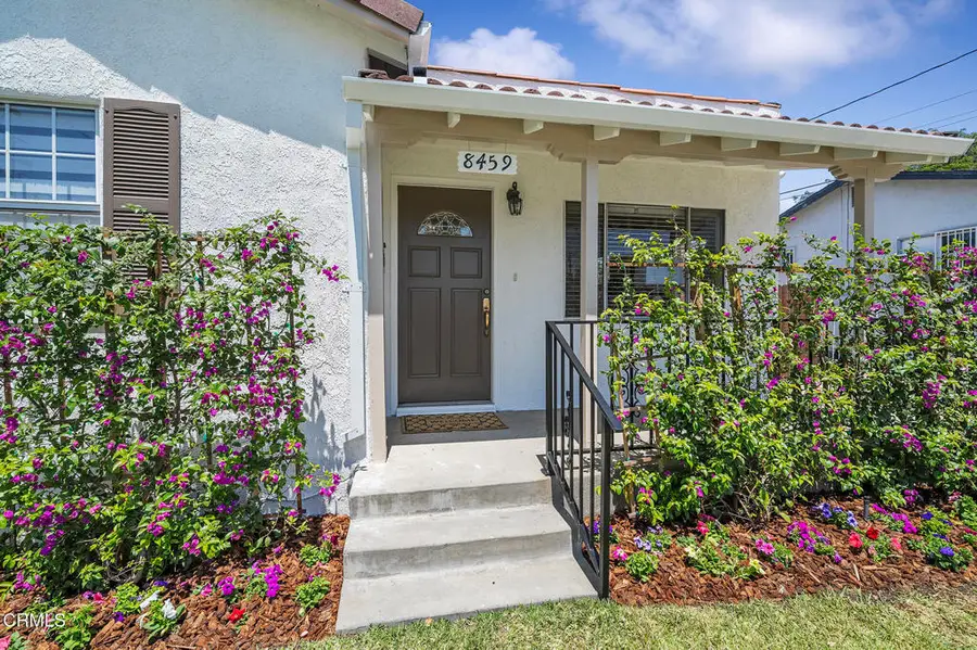 8459 Elm Avenue, San Gabriel, CA 91775 - #2