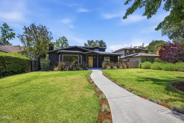 168 Lamour Drive, La Canada Flintridge, CA 91011