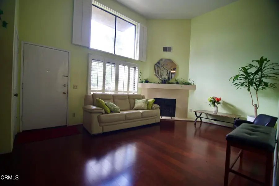 1931 E Huntington Drive #F, Duarte, CA 91010 - #2