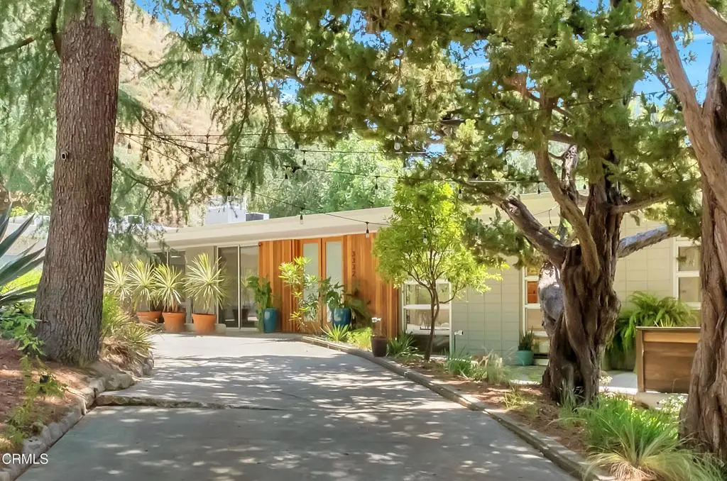 3332 Camp Huntington Road, Altadena, CA 91001 - #1